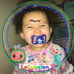 Meet your Posher, Tiffany